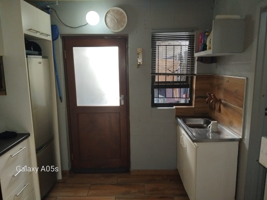 2 Bedroom Property for Sale in Fisantekraal Western Cape